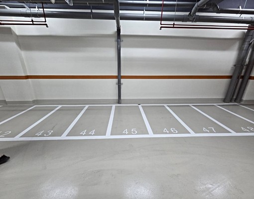 免仲/可補✨近草漯市區全新未入住兩房車 - Image 14