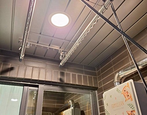 海山站/電梯2房1陽新成屋/近樂小中正國中日月光廣場公園 - Image 6