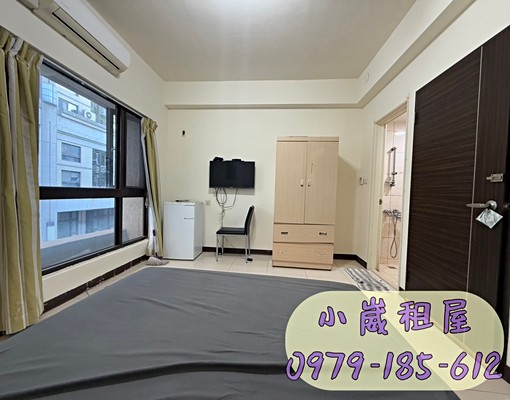 🐣小崴租屋/內壢家樂福/可貓/大窗戶/垃圾集中/代收包裹 - Image 2