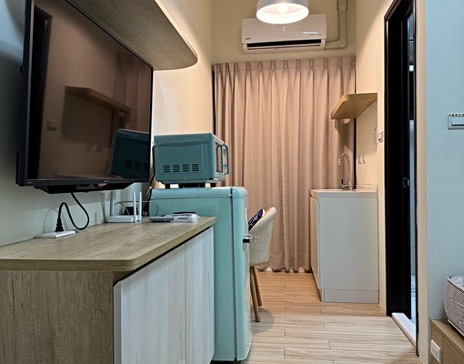 好市多商圈獨立溫馨舒適套房 - Image 6