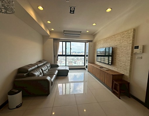 中國醫採光三房~明亮通風 - Image 1