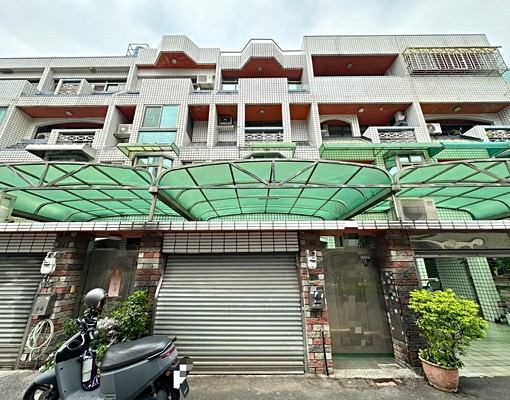 🌳中山路紅竹巷💖整棟透天別墅🚘車庫👍家具全配 - Image 2