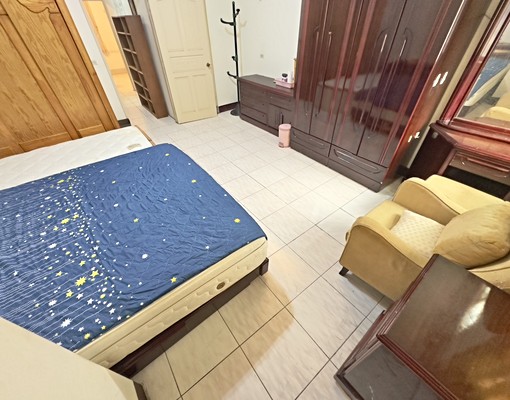 🌳中山路紅竹巷💖整棟透天別墅🚘車庫👍家具全配 - Image 11