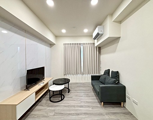 梧棲精裝全新兩房✨傢俱電全配含車✨可租補戶籍✨找我好談 - Image 2