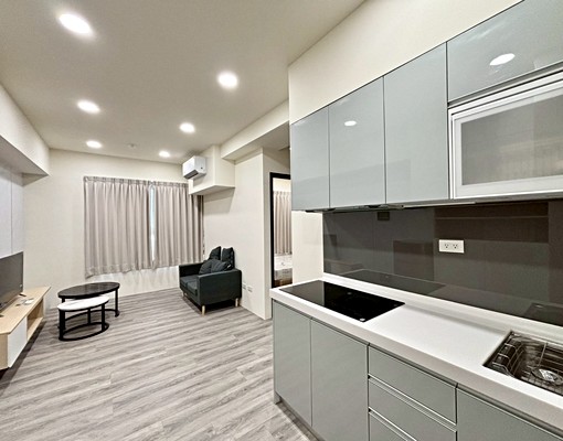 梧棲精裝全新兩房✨傢俱電全配含車✨可租補戶籍✨找我好談 - Image 7