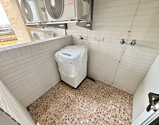 梧棲精裝全新兩房✨傢俱電全配含車✨可租補戶籍✨找我好談 - Image 11