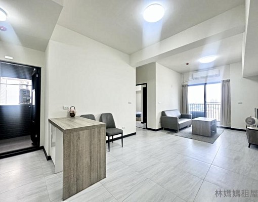 ☺️安南區全新2房~含管.平面車位 - Image 3