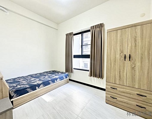 ☺️安南區全新2房~含管.平面車位 - Image 9