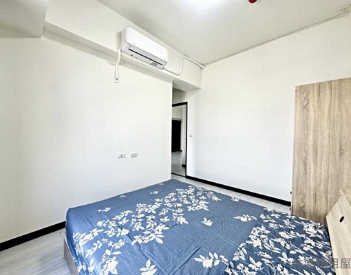 ☺️安南區全新2房~含管.平面車位 - Image 12