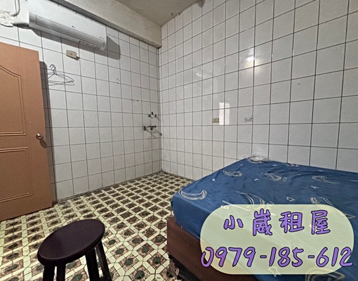 🐣小崴租屋/站前/共用廚房/共用廁所/可以外國人室內機車位 - Image 11