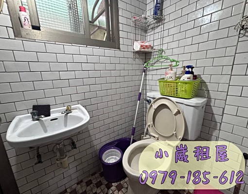 🐣小崴租屋/站前/共用廚房/共用廁所/可以外國人室內機車位 - Image 15