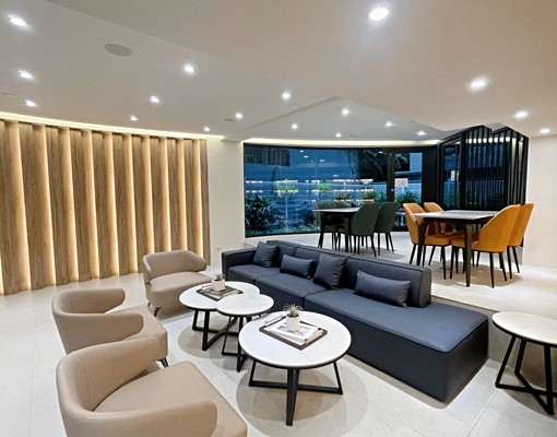 可租補✨龍井東海夢想街次頂樓精品大套✨傢俱全配 - Image 8