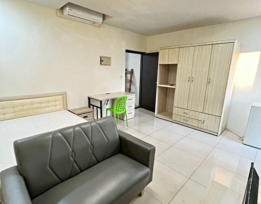 七七嚴選★富國路✨獨立陽台✨寬敞明亮 - Image 4