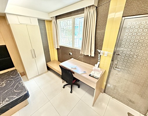 ✨鄰近一中✨可租補✨共洗窗曬✨子母車✨小資首選 - Image 7