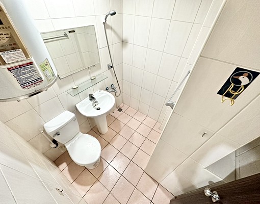 北區成功電梯⚡️雙租補可貓⚡️流理台⚡️陽台獨洗曬⚡雙層冰箱 - Image 7