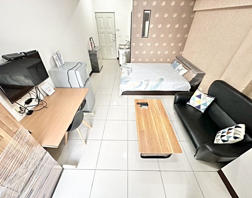 北區成功電梯⚡️雙租補可貓⚡️流理台⚡️陽台獨洗曬⚡雙層冰箱 - Image 5