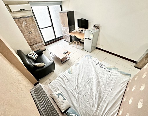 北區成功電梯⚡️雙租補可貓⚡️流理台⚡️陽台獨洗曬⚡雙層冰箱 - Image 6