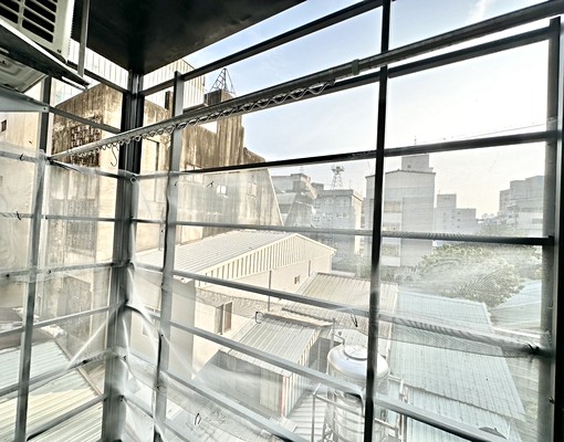 北區成功電梯⚡️雙租補可貓⚡️流理台⚡️陽台獨洗曬⚡雙層冰箱 - Image 9