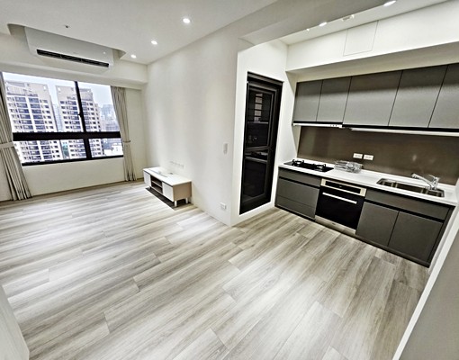 ✦全新兩房✦系統櫃✦高樓層視野戶✦可貓✦雙租補✦大慶夜市✦ - Image 4