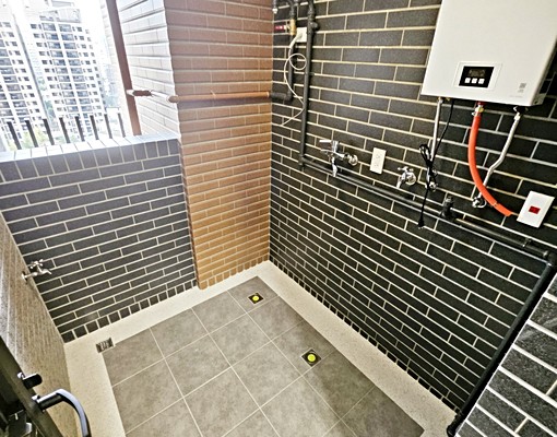 ✦全新兩房✦系統櫃✦高樓層視野戶✦可貓✦雙租補✦大慶夜市✦ - Image 11