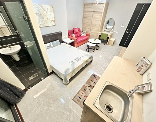 🌈便宜超大空間⭐可雙租補⭐流理臺⭐超大衣櫃⭐乾濕分離⭐陽台 - Image 4