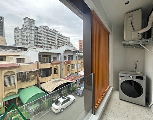 富築⚡可雙租補⚡全新完工⚡類一房一廳⚡美裝潢⚡機車位⚡流理台 - Image 11