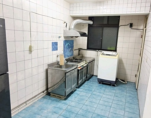 大坪林捷運可寵可2租補禁菸 - Image 4