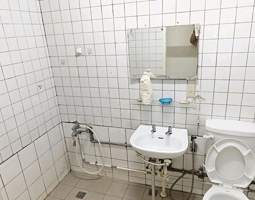 大坪林捷運可寵可2租補禁菸 - Image 5