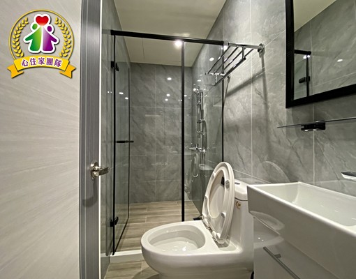 全新翻修美套房-心住家團隊 - Image 7