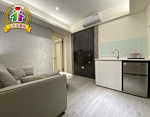 全新翻修美套房-心住家團隊 - Image 1