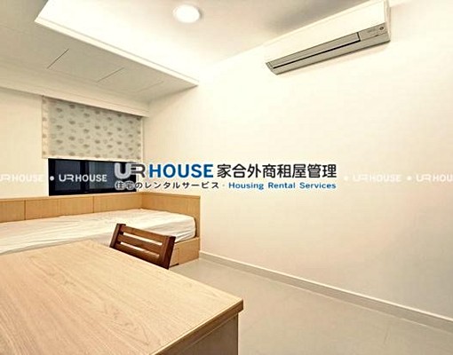 MRT信義安和&世貿101|高樓採光視野佳|全新粉刷屋況優 - Image 11