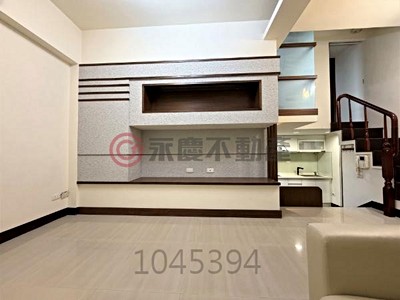 文華國小【飛行館】低總價挑高兩房平車