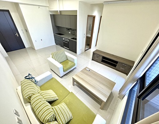 ❤️南區全新大坪數兩房❤️可雙租補❤️設計感佳❤️頂級視野❤ - Image 4