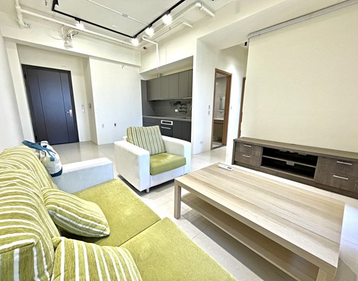 ❤️南區全新大坪數兩房❤️可雙租補❤️設計感佳❤️頂級視野❤ - Image 5