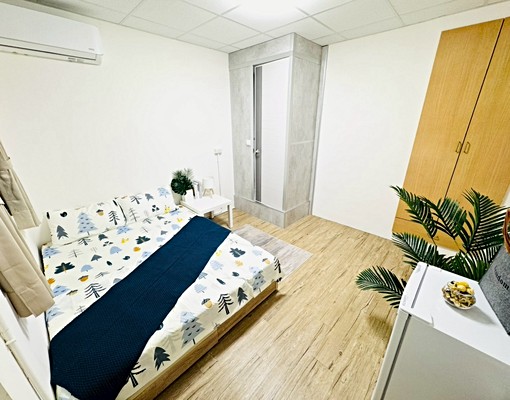 免佣）捷運善導寺【優質租案】可補助★垃圾代收★有陽台 - Image 3