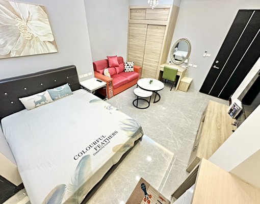 ‼️四維捷運‼️租補‼️流理臺‼️乾濕分離.獨洗曬‼️ - Image 7