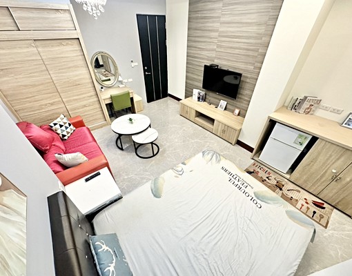 ‼️四維捷運‼️租補‼️流理臺‼️乾濕分離.獨洗曬‼️ - Image 8