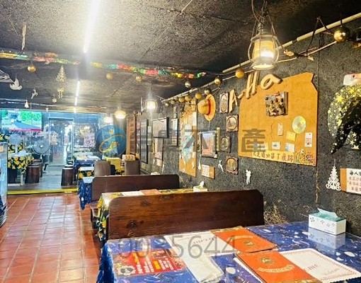 高師大旁店面公寓1+夾樓/可餐飲 - Image 3