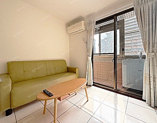 興大萵苣/精美裝潢二房/可租補可入戶/車位另租/採光良好 - Image 1