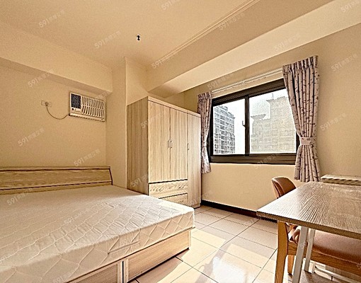 興大萵苣/精美裝潢二房/可租補可入戶/車位另租/採光良好 - Image 2