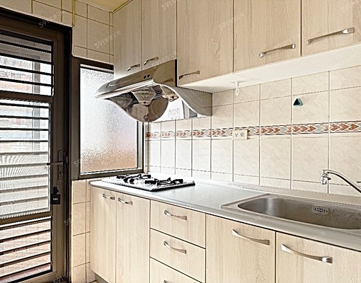 興大萵苣/精美裝潢二房/可租補可入戶/車位另租/採光良好 - Image 5