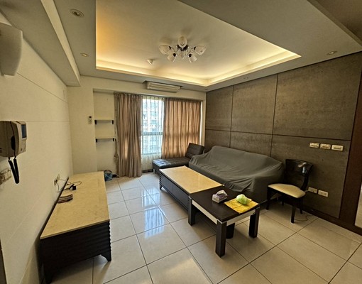 火車站5分鐘💖延平公園💖CP值3房車～機能讚～可補助免仲 - Image 1