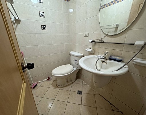 火車站5分鐘💖延平公園💖CP值3房車～機能讚～可補助免仲 - Image 4