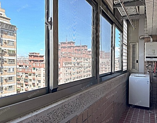 興大萵苣/精美裝潢二房/可租補可入戶/車位另租/採光良好 - Image 7