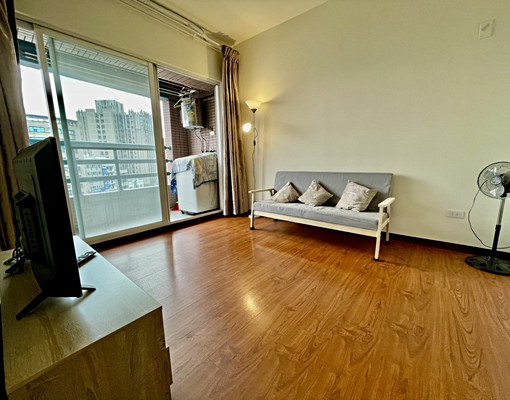 獨家~近中國醫正一房一廳 - Image 3