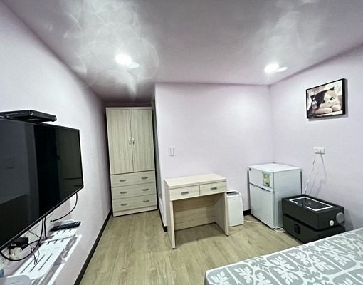 中和、獨洗租補限女免爬高採光裝潢可寵機能強 - Image 4