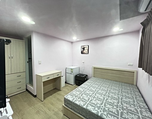 中和、獨洗租補限女免爬高採光裝潢可寵機能強 - Image 2