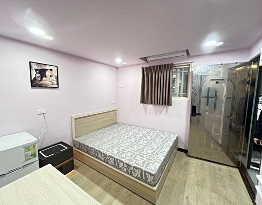 中和、獨洗租補限女免爬高採光裝潢可寵機能強 - Image 3