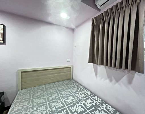 中和、獨洗租補限女免爬高採光裝潢可寵機能強 - Image 6