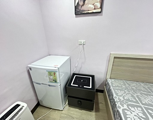 中和、獨洗租補限女免爬高採光裝潢可寵機能強 - Image 7